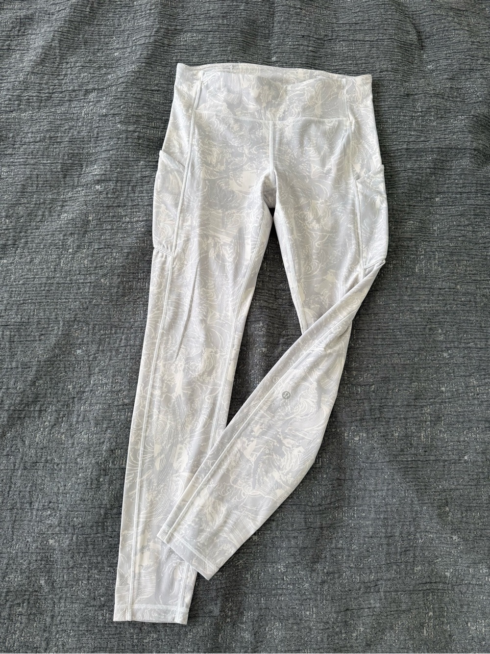 Lulu lemon leggings